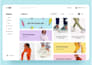 design a wordpress woocommerce website or online store